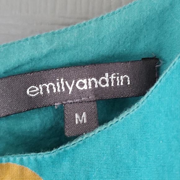 Polka Dot Lucy Dress - Picture 5 of 6